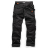 Scruffs Trade Holster Work Trousers with Stretch Panels