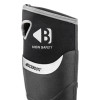 Buckler Buckbootz Walkerz Non-Safety Neoprene Wellington Boots - Black - Size 8