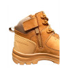 Portwest FD04 Performance Safety Work Boots Tan