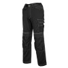 Portwest T601 PW3 Work Trousers with No Holster Pockets