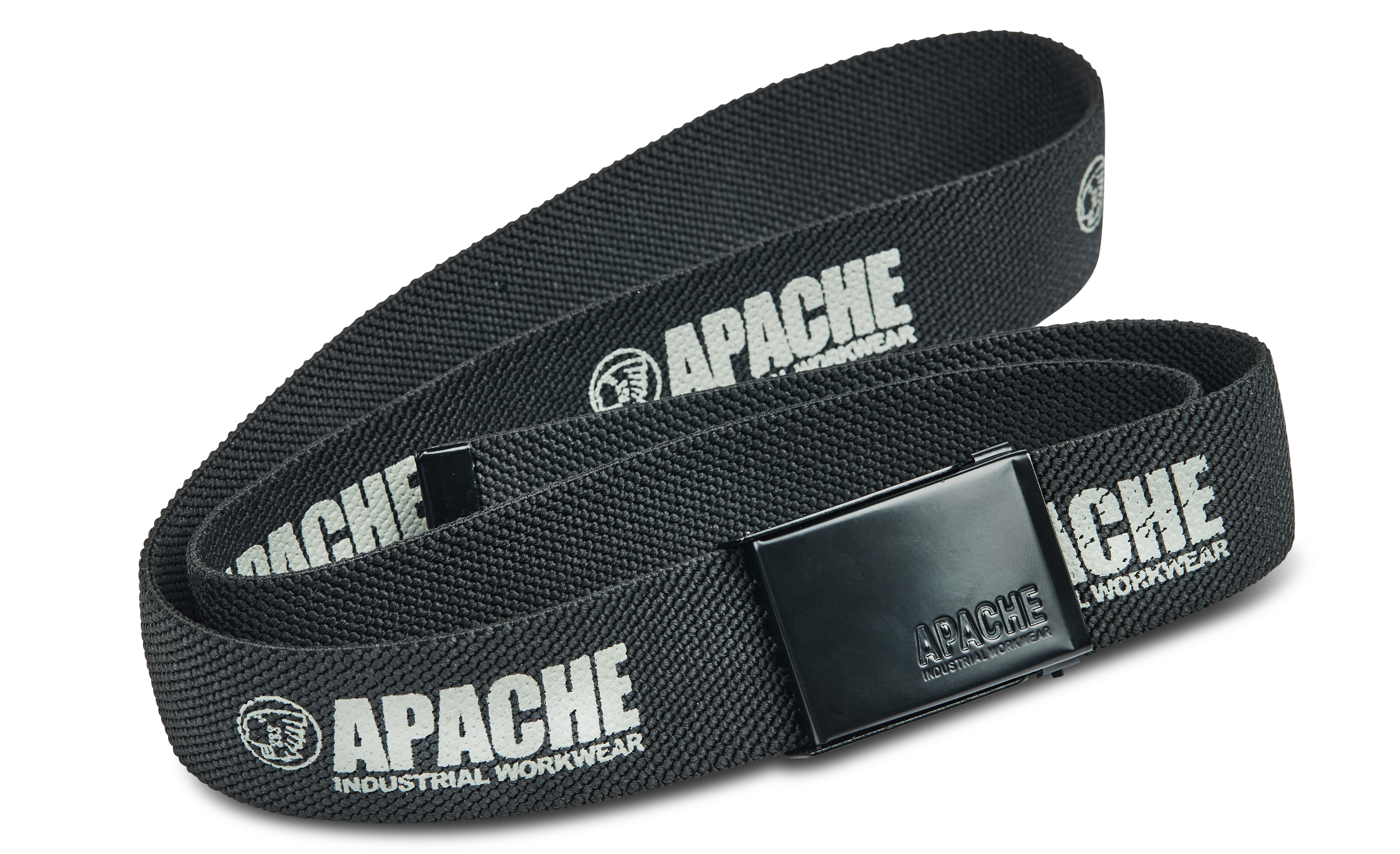 LOW PROFILE WORKGEAR STRAP 黒 Velcro Strap Kit – Asterisk