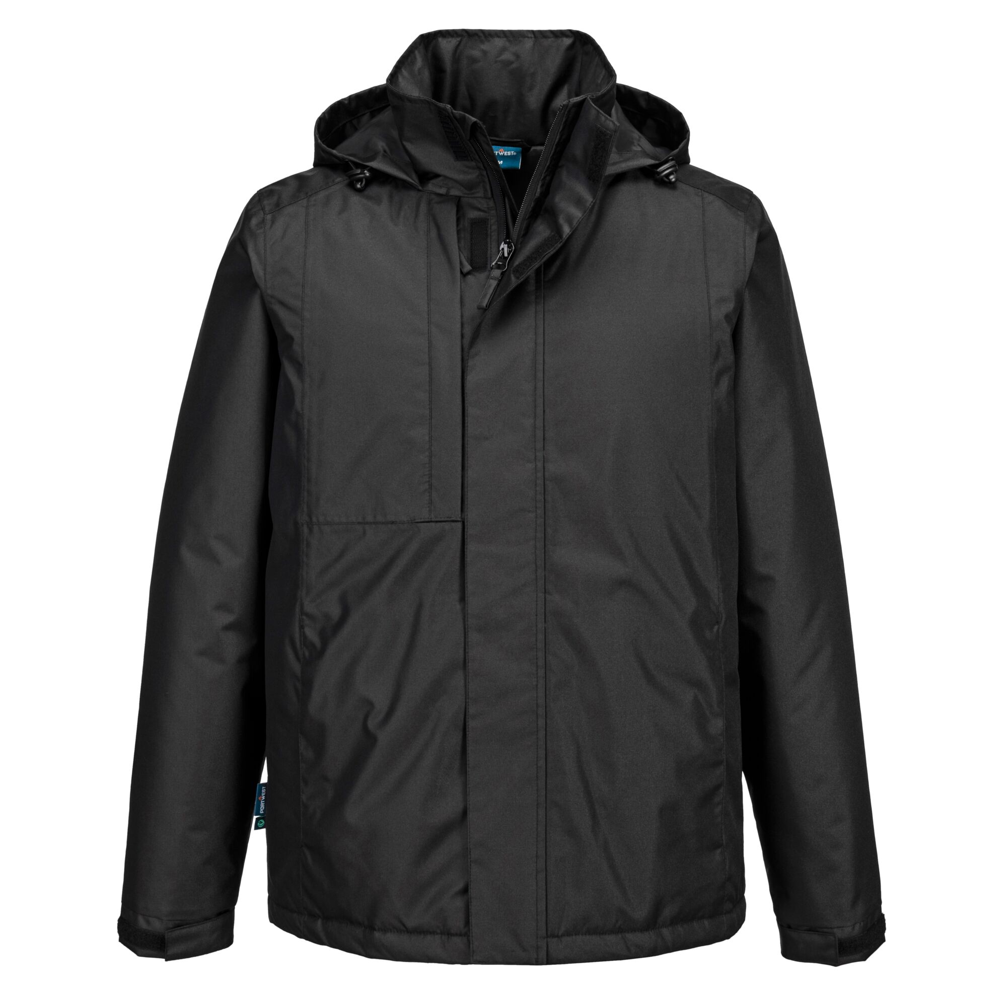 Toolmonkey - Portwest CD864 WX2 Eco Winter Waterproof Jacket