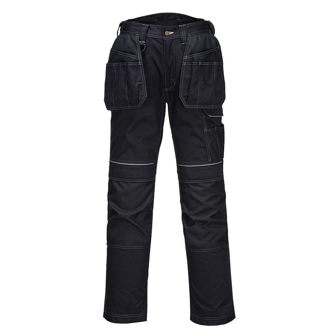 Toolmonkey - Portwest T602 PW3 Work Trousers