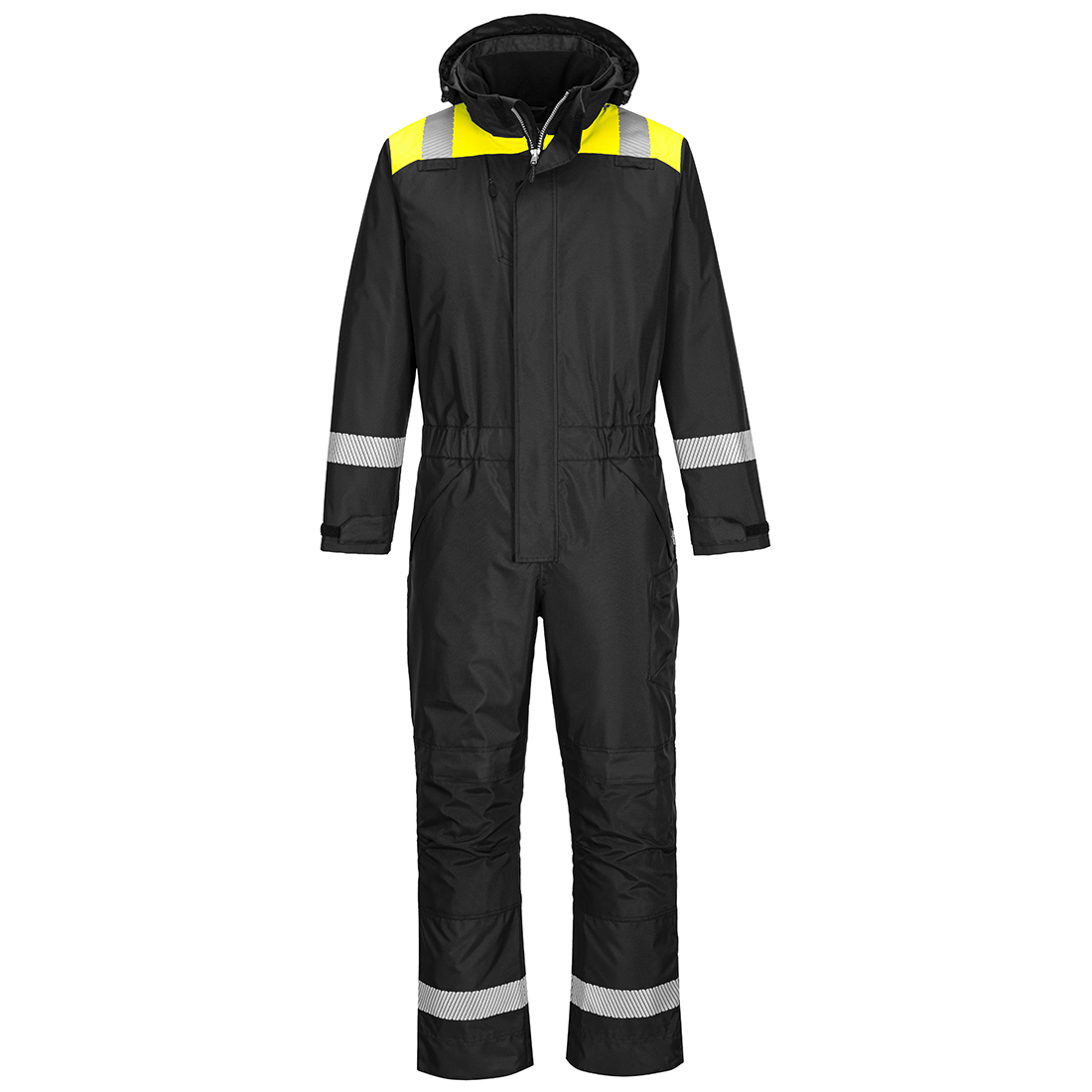 Portwest PW357 - PW3 Winter-Bundhose gefüttert mit Holstertaschen | 36 | PW-PW357BKR36 Portwest PW357 - PW3 Winter-Bundhose gefüttert mit Holstertaschen | 36 | PW-PW357BKR36