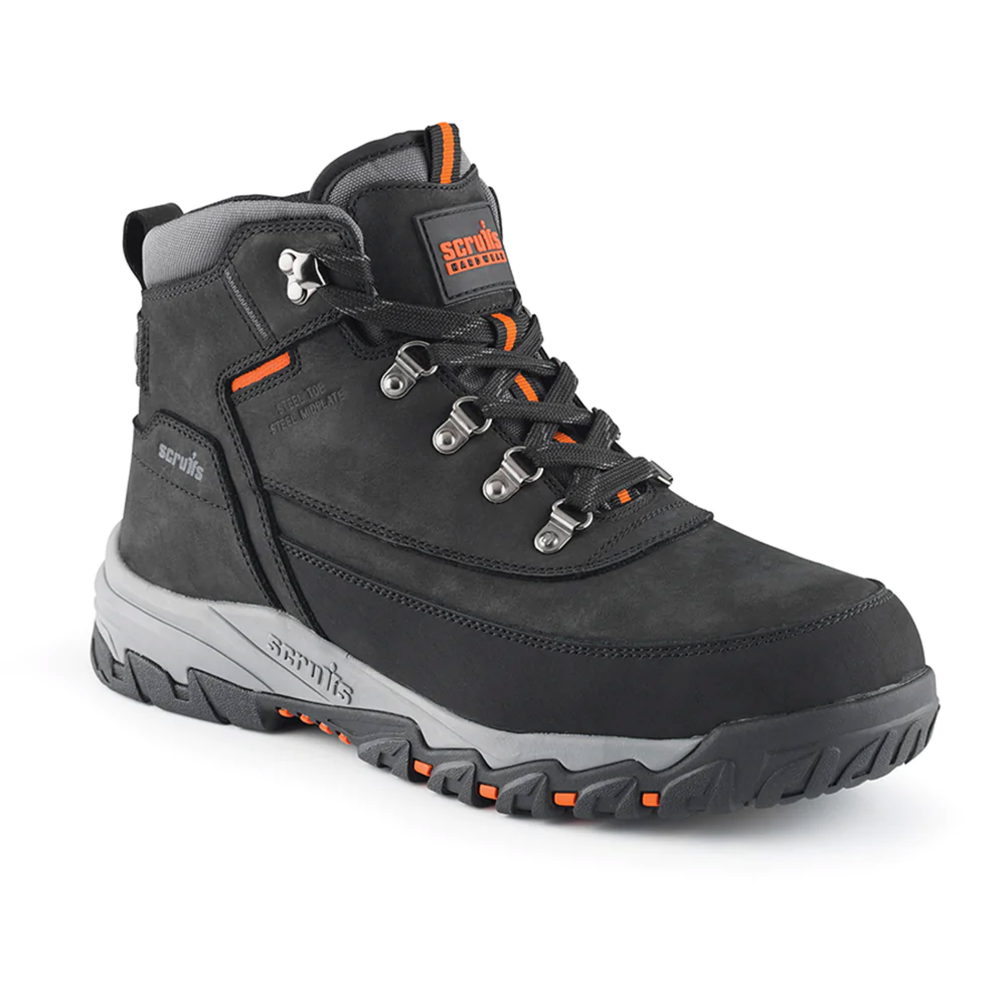 Scruffs boots discount
