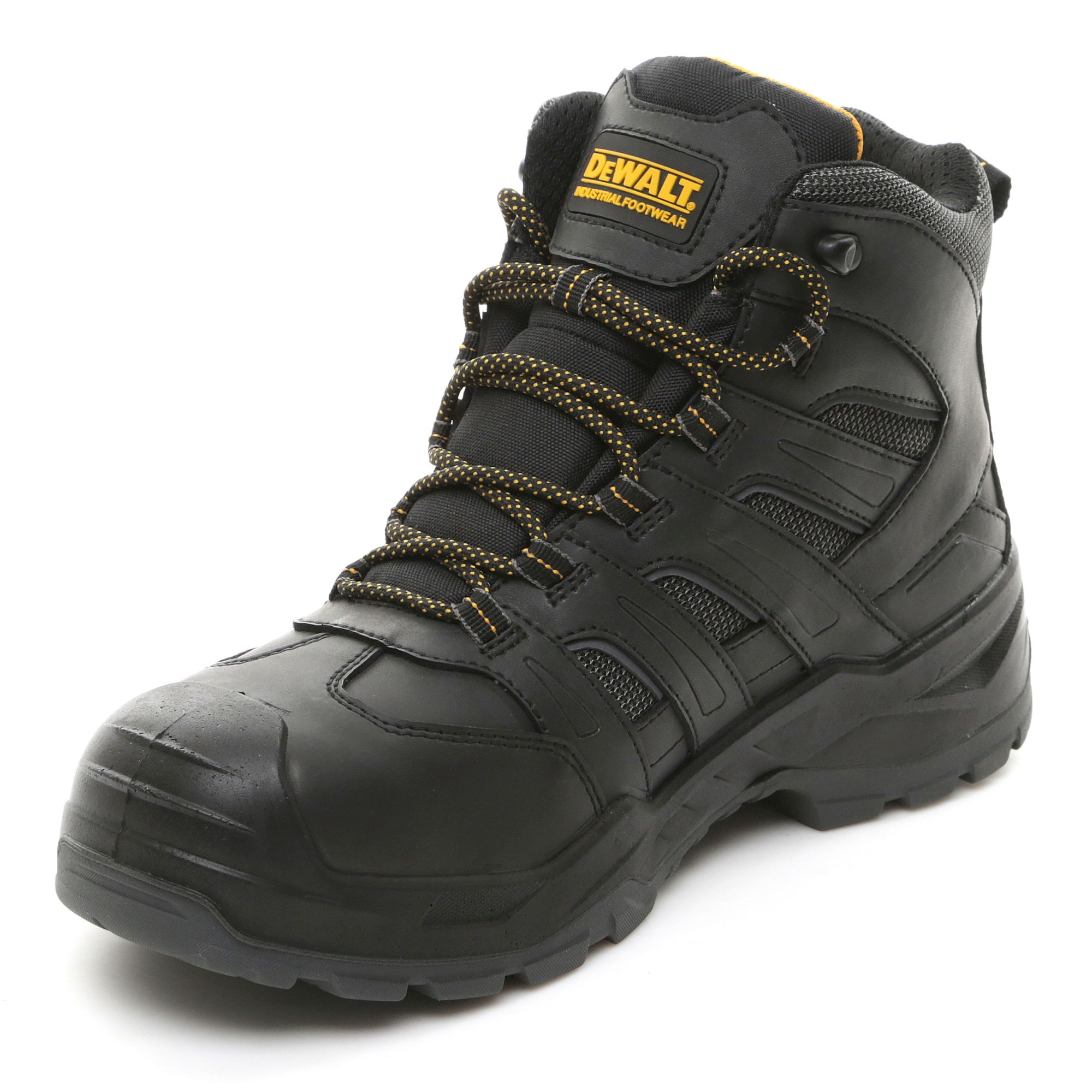 Toolmonkey Dewalt Murray Waterproof Safety Boots Superior