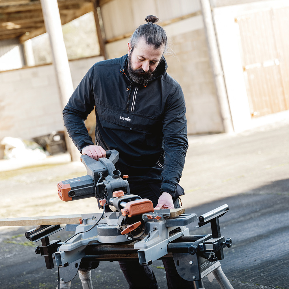 Toolmonkey - Scruffs Over Head Water Resistant Small