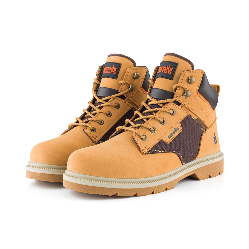 scruffs twister sport safety boots
