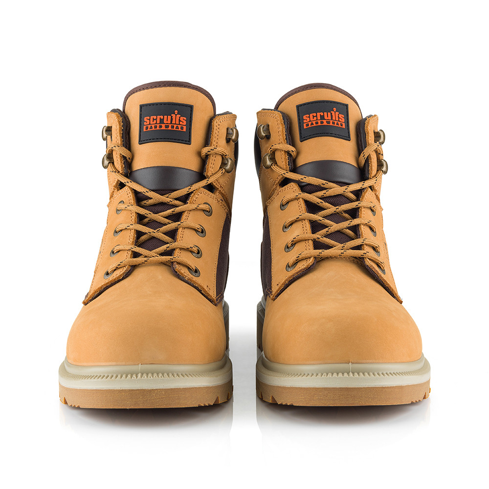 scruffs twister sport boots