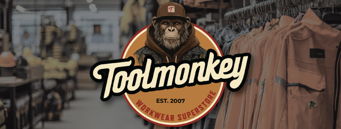 Toolmonkey